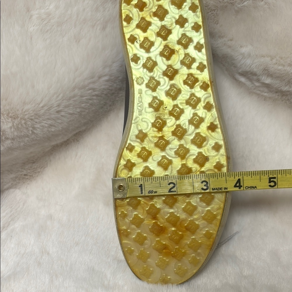 Ecco Women's Wide Width golf shoes - Picture 12 of 13